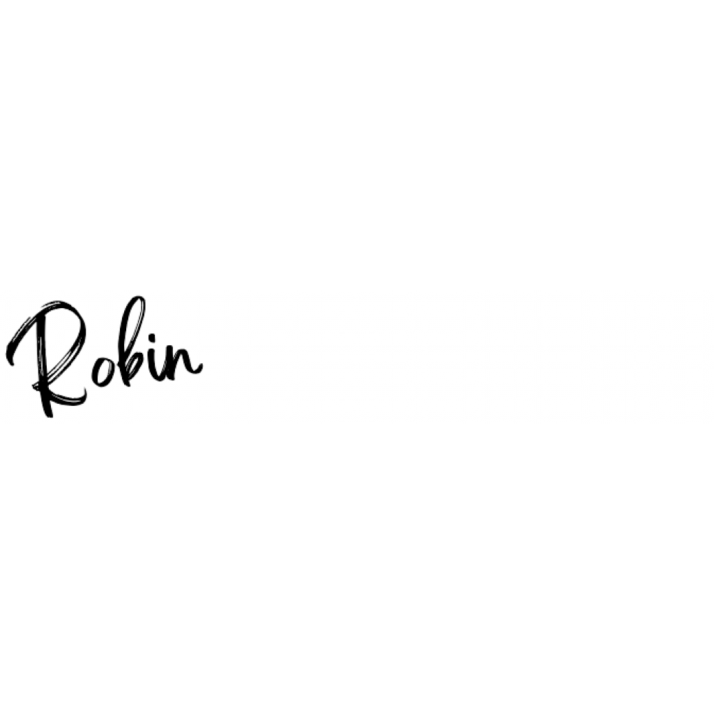 signature Robin
