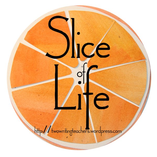 Tuesday Slice of Life logo