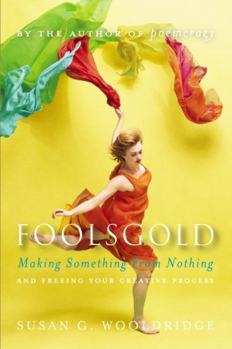 cover of Foolsgold by Susan G. Wooldridge